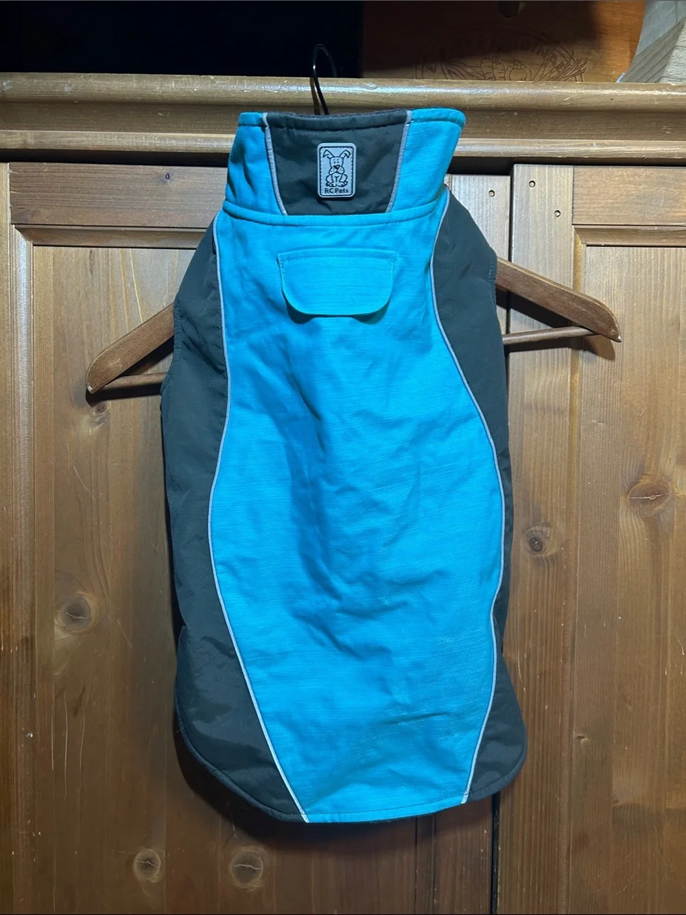 RC Pets Dog Jacket, size 18